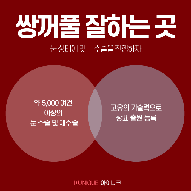 쌍꺼풀잘하는곳 여기로 결정하자! 관련 이미지 6