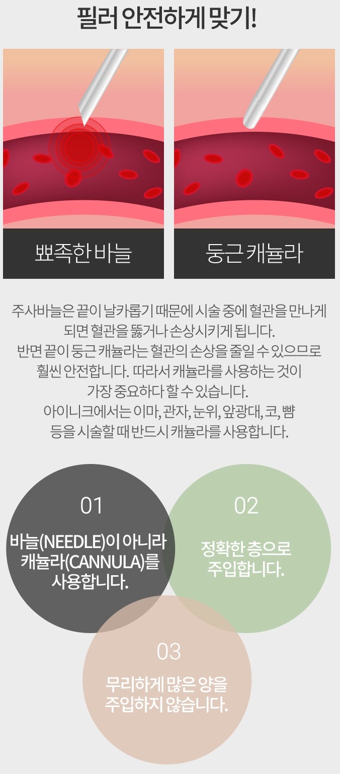 승모근보톡스비용보다 중요한 안전한 시술! 관련 이미지 4