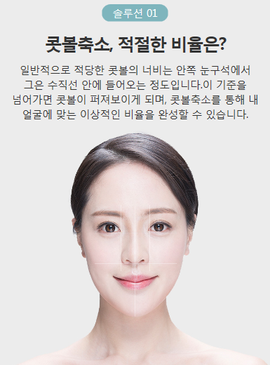 콧방울수술 오밀조밀하고 세련되게 관련 이미지 3