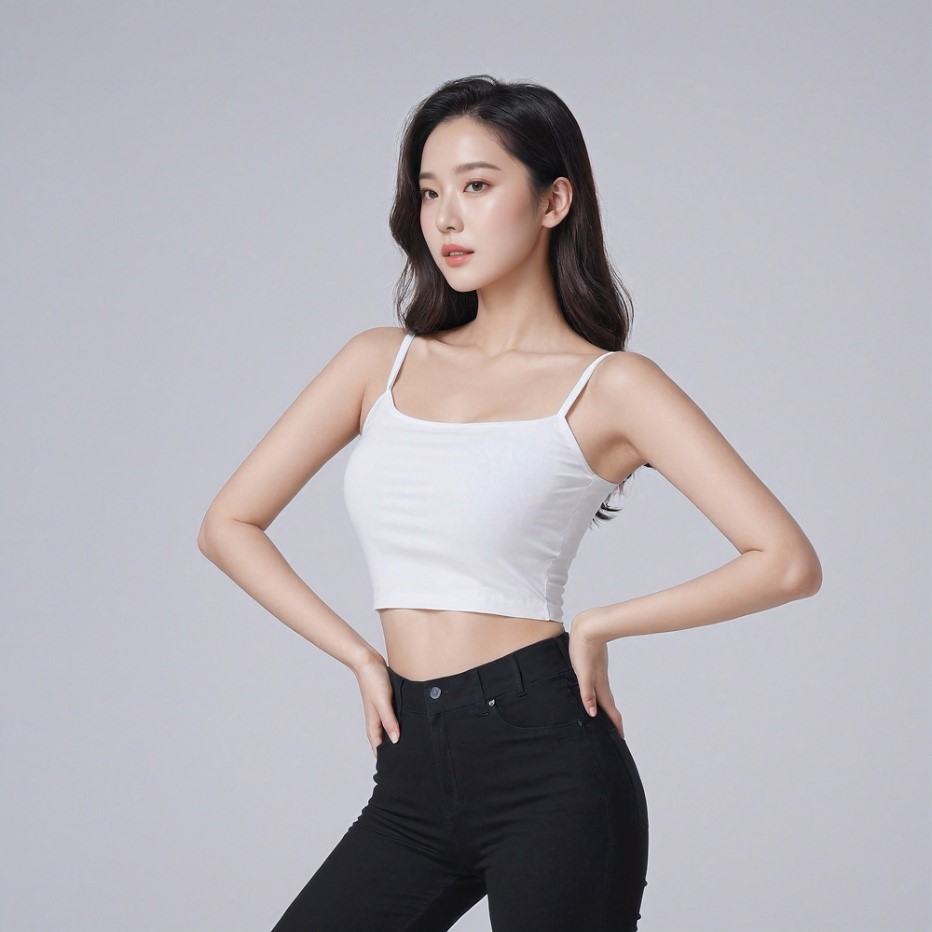 눈재수술로 삼꺼풀 부작용 해결하기 관련 이미지 19