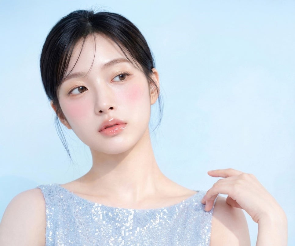 How I-Nique Performs Lower Eyelid Fat Removal! image 12