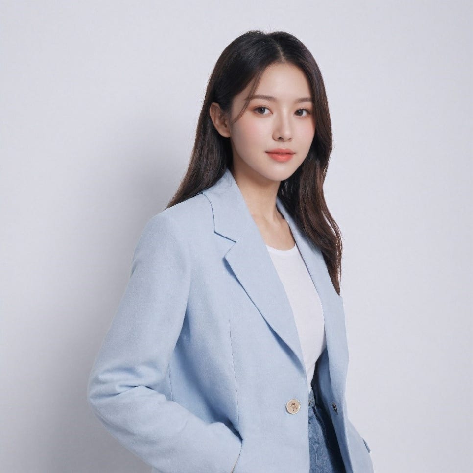 안성형 안검하수 교정, 전후 차이가 이렇게 크다고? 관련 이미지 16