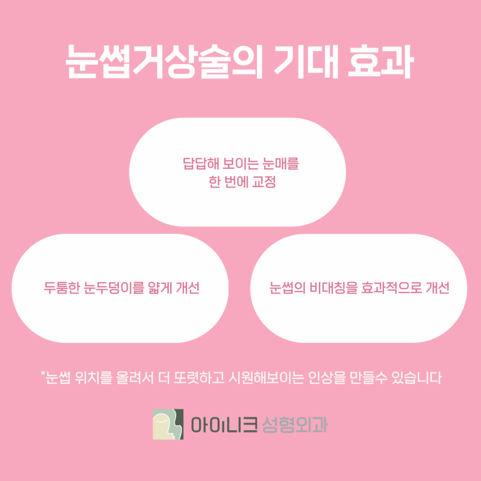 Creating Clear, Defined Eyes with the Gangnam Brow Lift Effect image 4