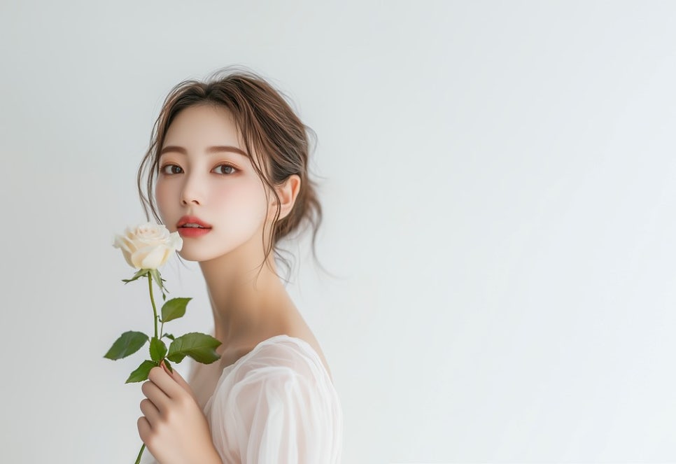 앙코르 눈밑지 레이저 일반적인 방식과 차이점 관련 이미지 7