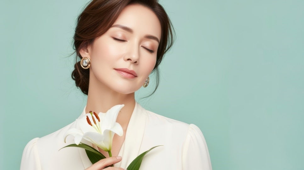 Creating a Brighter Impression with Lower Eyelid Fat Repositioning for Middle-Aged Adults image 2