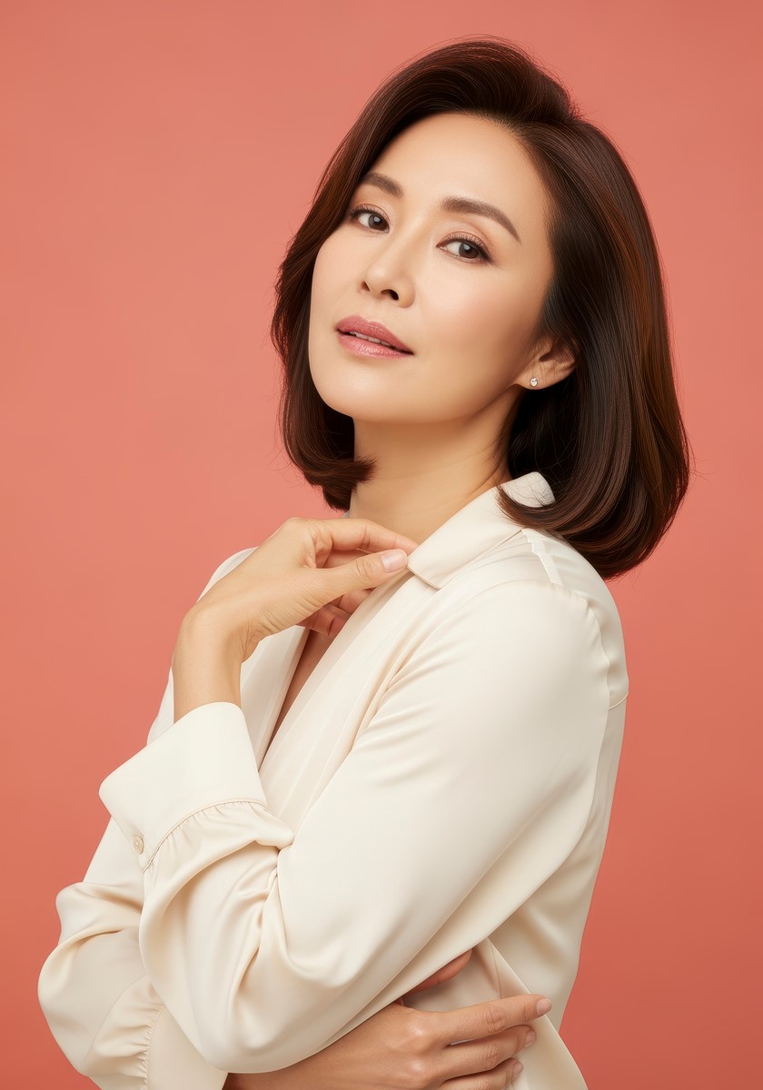 하안검 눈밑지 회복기간 나이 들어도 젊어보이는 모습 유지하기 관련 이미지 1