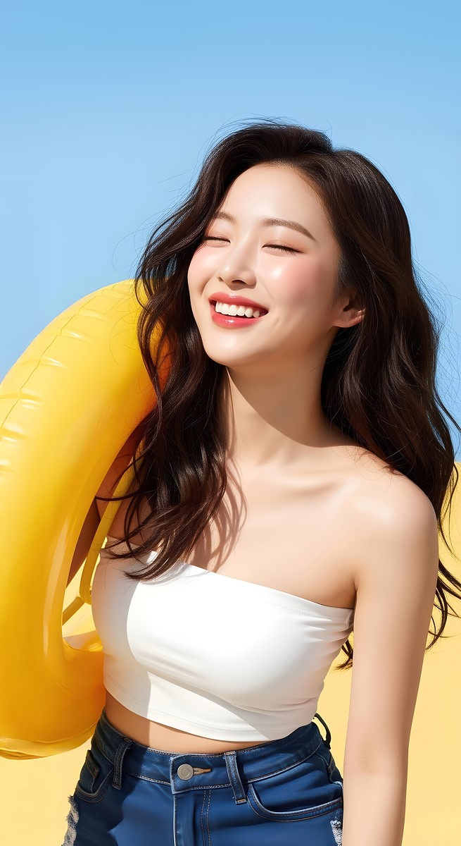 눈밑지 부작용 증상과 위험성을 낮추기 위해 알아둘 수술 원리 관련 이미지 1