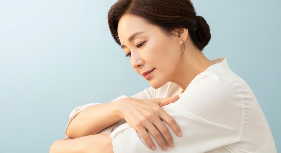 하안검 회복기간, 중년층은 더 오래 걸릴까요? 관련 이미지 1