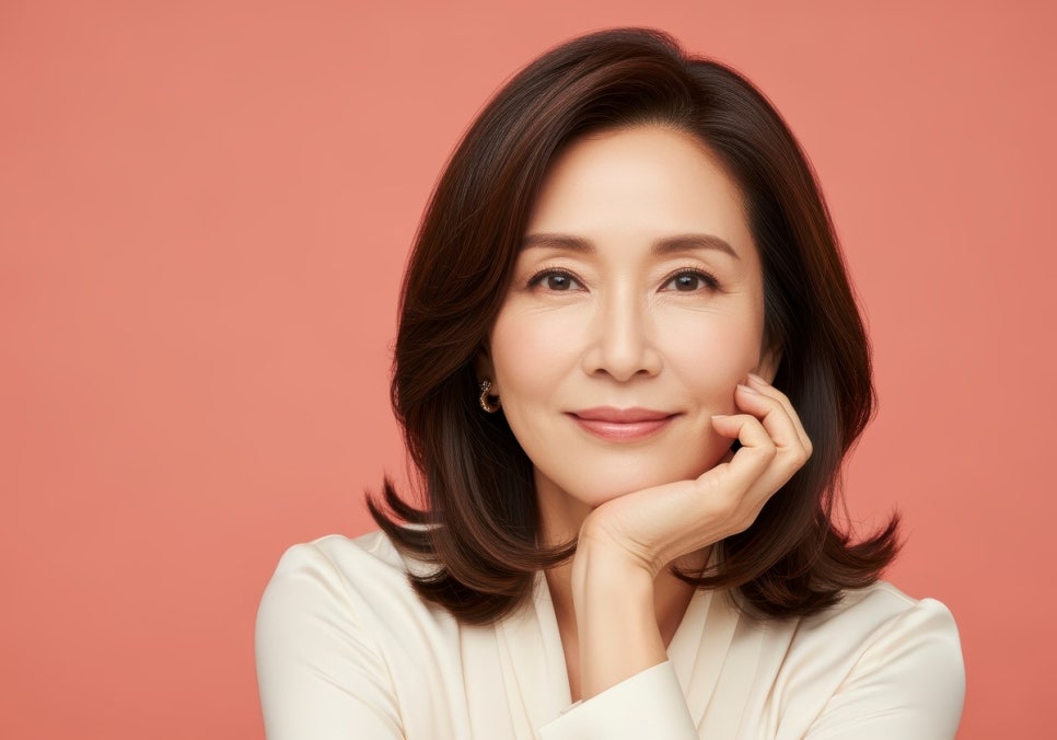 하안검 눈밑지 회복기간 나이 들어도 젊어보이는 모습 유지하기 관련 이미지 2