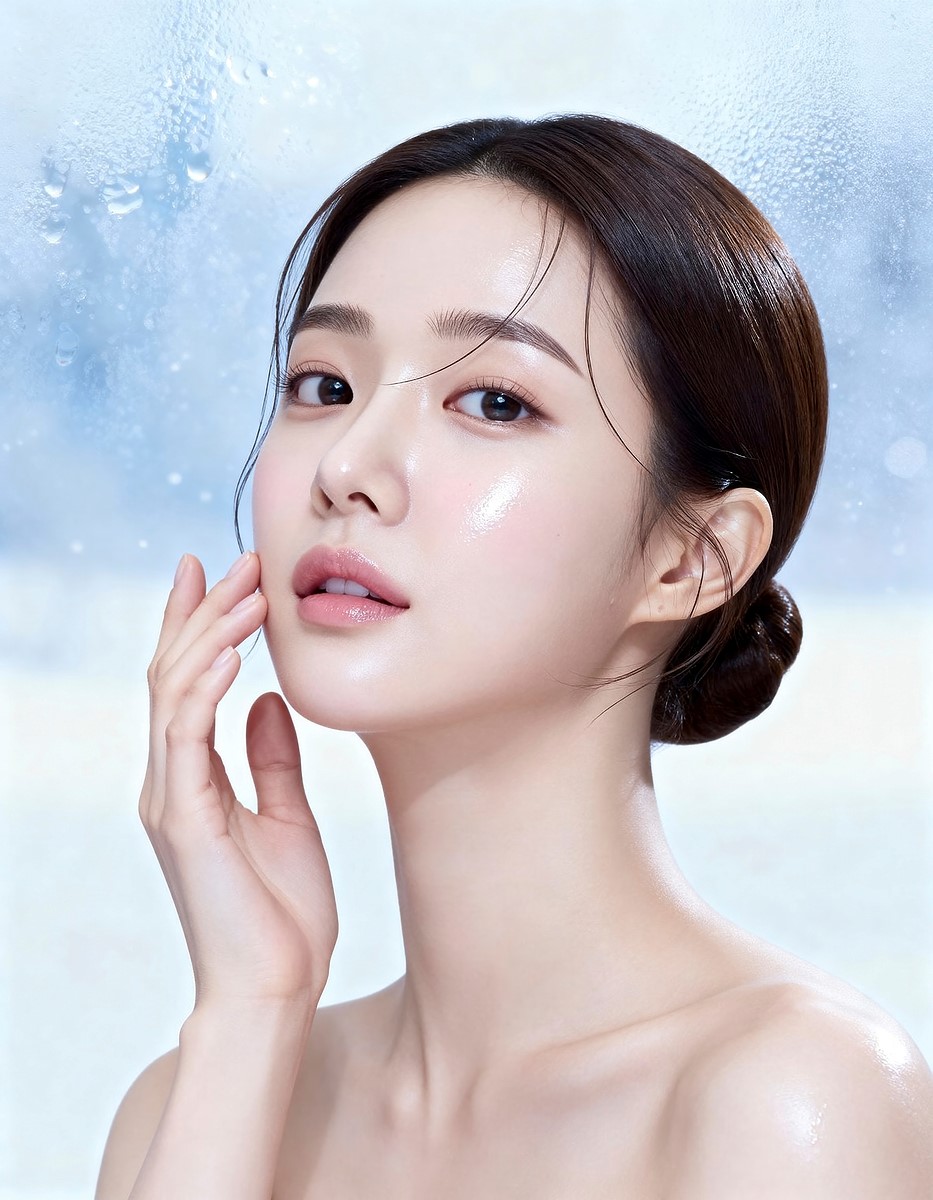 눈밑꺼짐필러로 되찾는 환한 인상! 관련 이미지 19