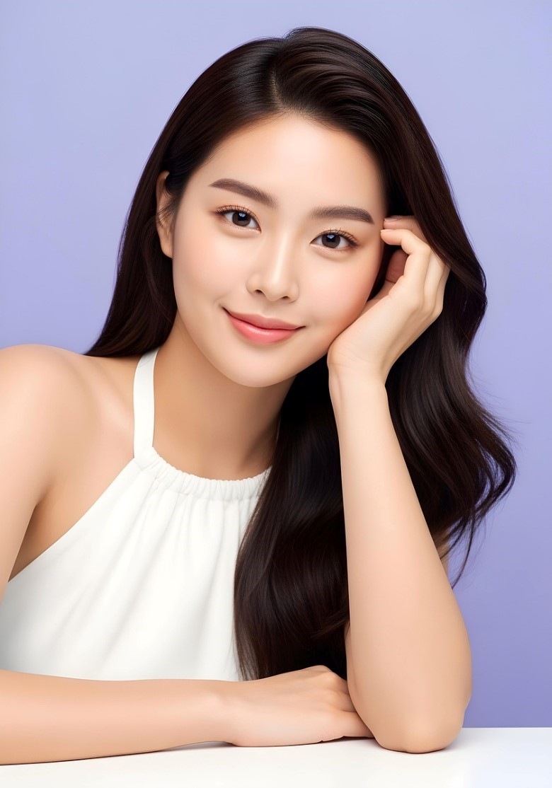 비절개 눈밑지방재배치 붓기 이렇게 하면 안심! 관련 이미지 25
