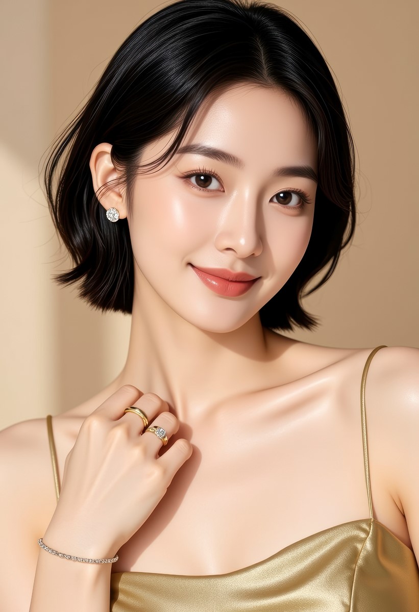 눈밑지방제거수술비용과 새로운 진행방식 관련 이미지 1