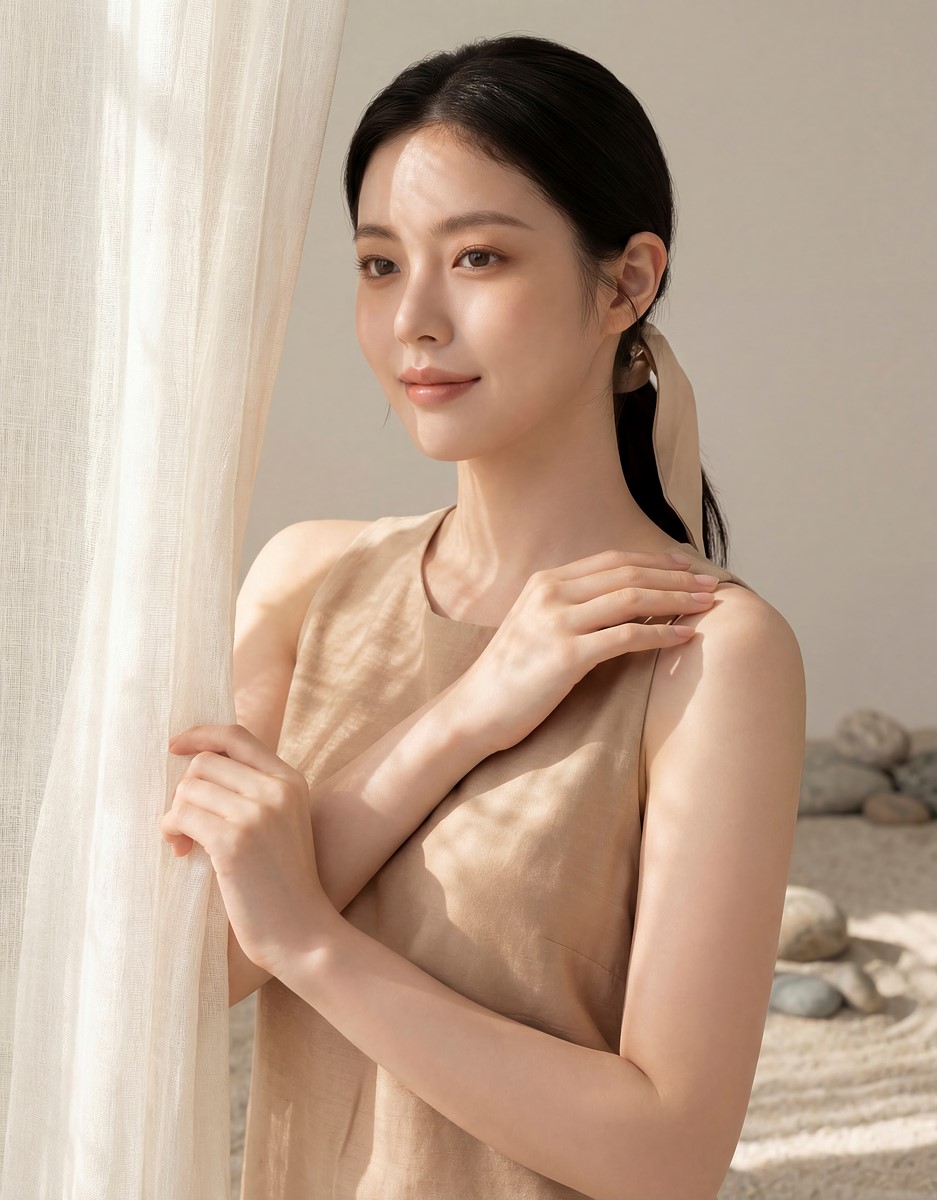 Seoul Apgujeong filler or under-eye fat repositioning: which one should you choose? image 12
