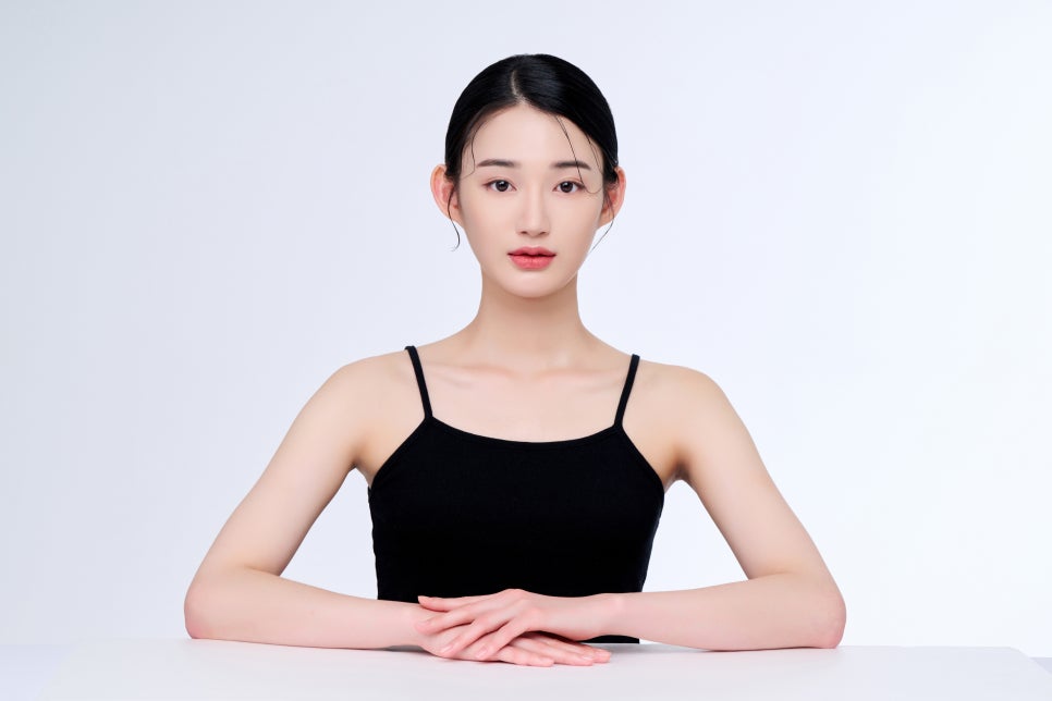 앙코르눈밑지로 환한 인상 만들기 관련 이미지 2