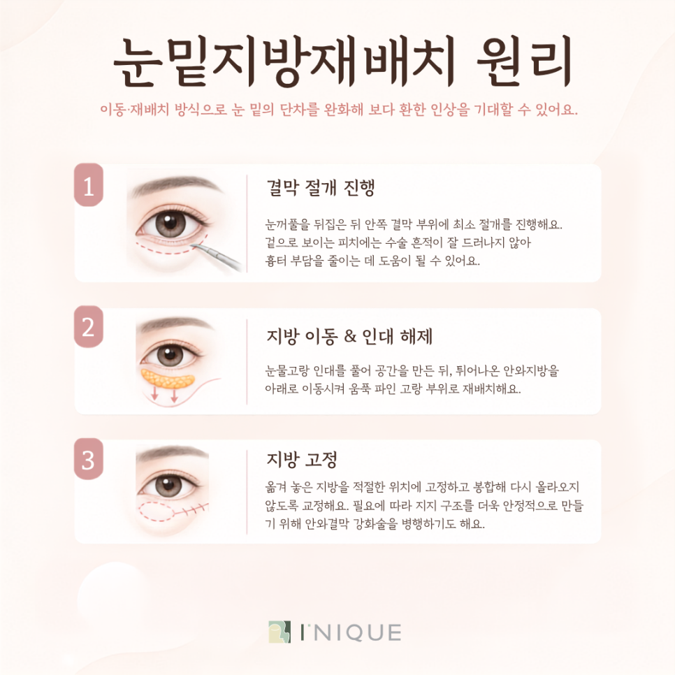 알고 나면 더욱 똑똑해지는 앙코르 눈밑지 원리 관련 이미지 3