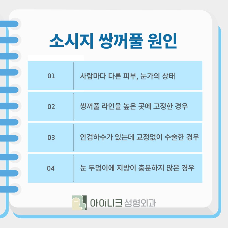 쌍꺼풀재수술비용과 함께 꼼꼼하게 따져야 할 것 관련 이미지 5
