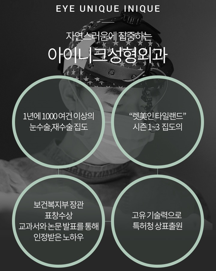 한쪽눈재수술 두 번의 실패 없는 아이니크! 관련 이미지 7