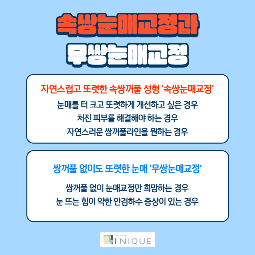 남자눈성형잘하는곳, 자연스럽고 또렷한 눈! 관련 이미지 2