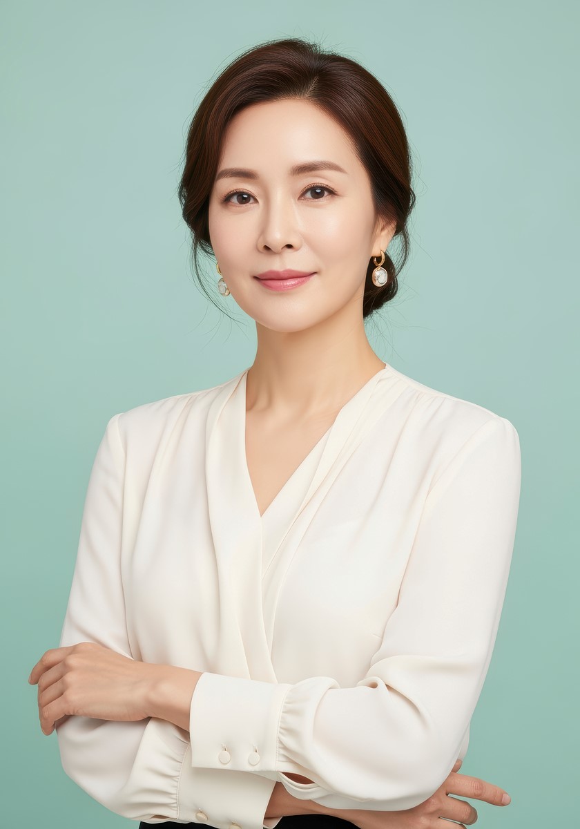 Creating a Brighter Impression with Lower Eyelid Fat Repositioning for Middle-Aged Adults image 4