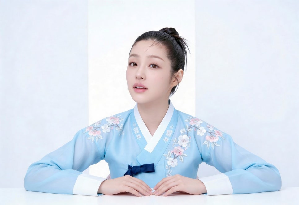 Double Eyelid Surgery: How Can You Create Clear, Beautiful Eyes? image 1