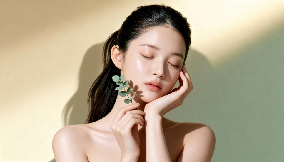 비절개 눈밑지방재배치 붓기 이렇게 하면 안심! 관련 이미지 4