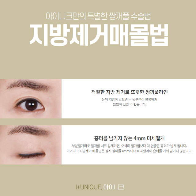Types of Double Eyelid Surgery: Which Design Suits My Eyes? image 5