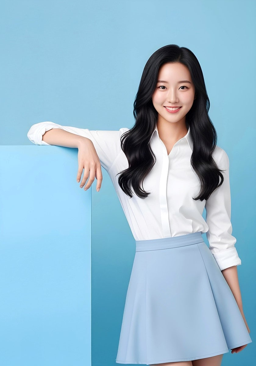 눈꼬리올리기 또렷하고 자연스러운 눈으로 관련 이미지 3