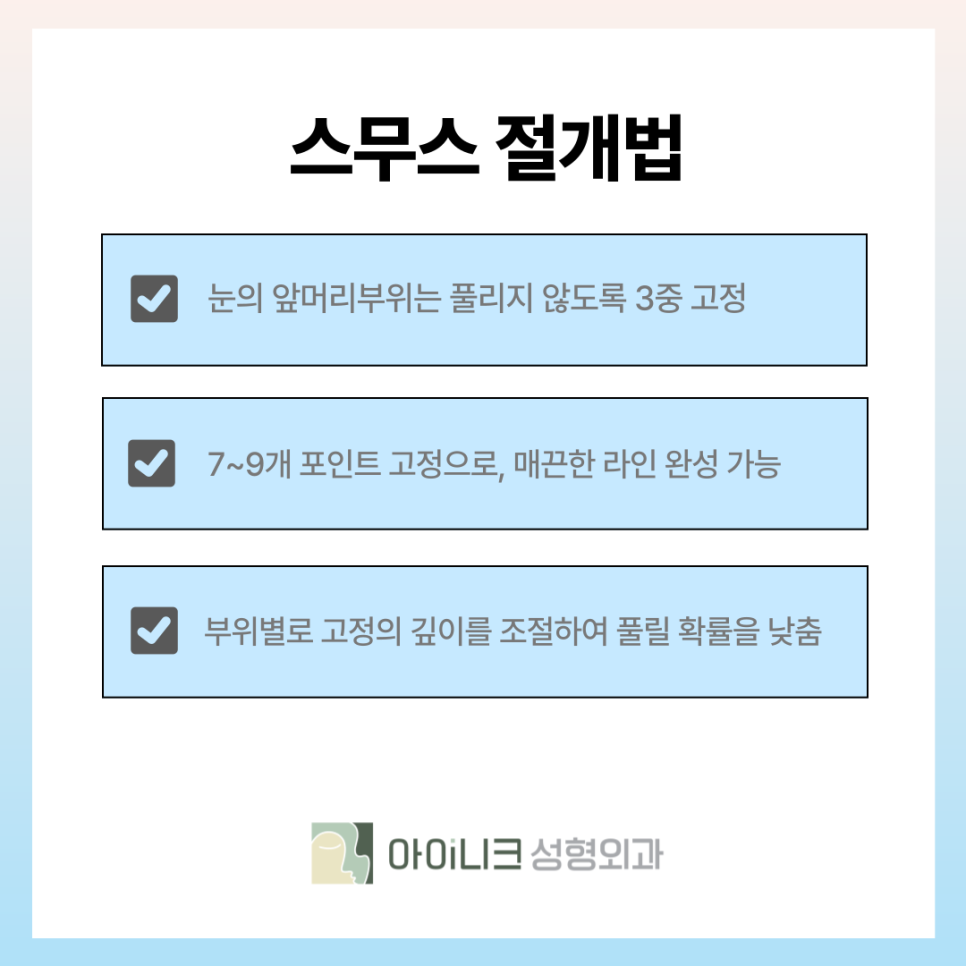 Where Is the Best Place for Double Eyelid Surgery? What Are the Different Types, and How Can Recovery Be Shortened? image 10