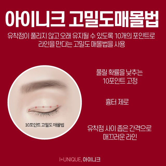 눈성형수술, 보다 신중한 선택이 이루어져야 하는 이유 관련 이미지 5