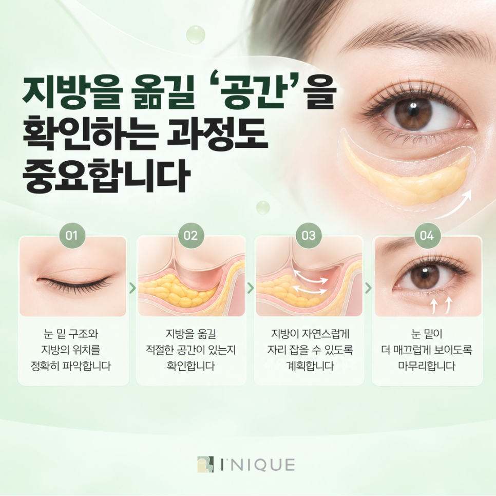 레이저눈밑지방재배치, 장비 이름보다 과정을 이해해야 하는 이유 관련 이미지 4