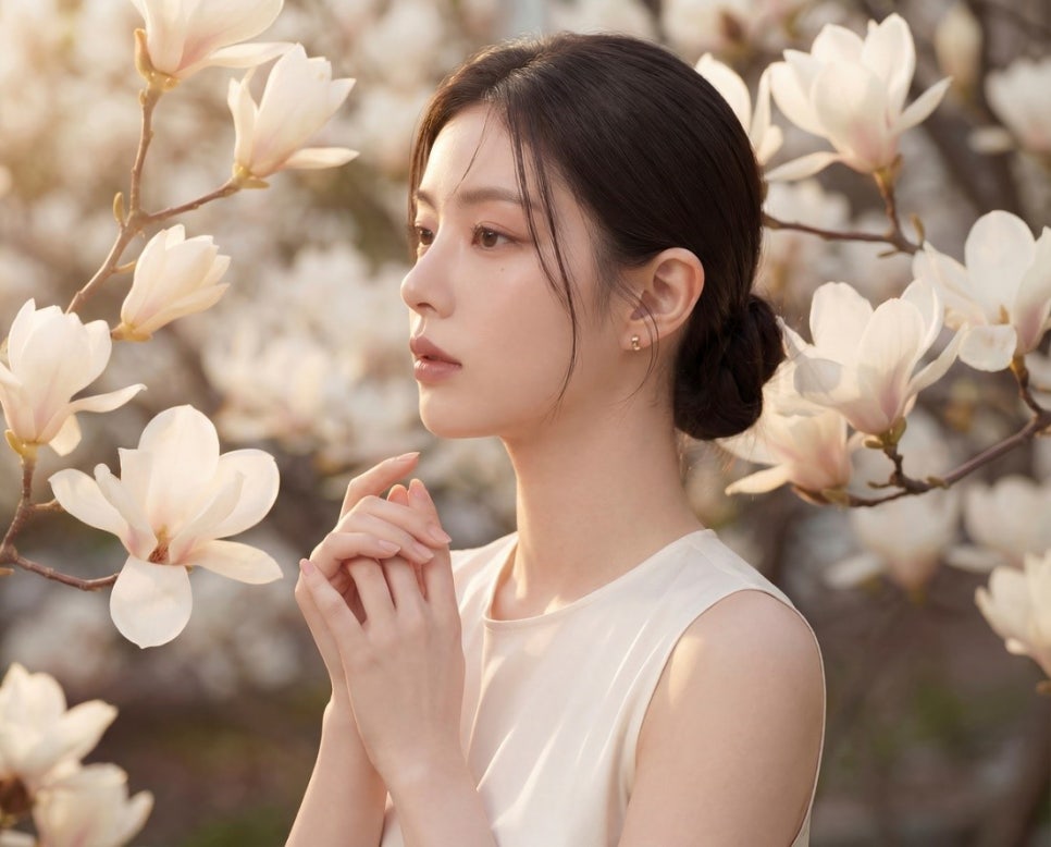 눈 트임 성형 꽉 막힌 몽고주름 개선하는 방법 관련 이미지 2