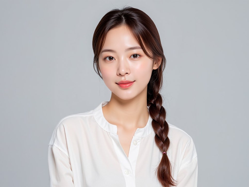 Creating a Brighter Impression with Lower Eyelid Fat Repositioning for Middle-Aged Adults image 13