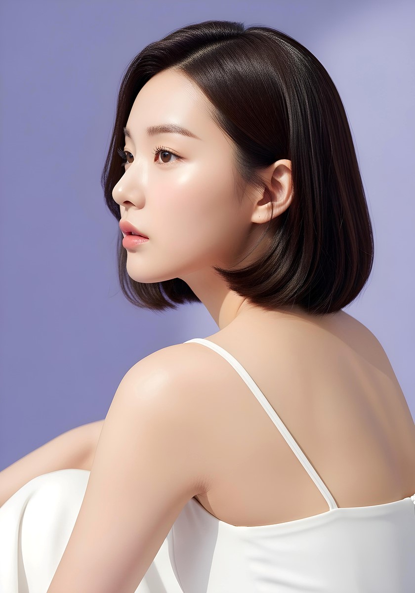 눈밑꺼짐필러로 되찾는 환한 인상! 관련 이미지 2