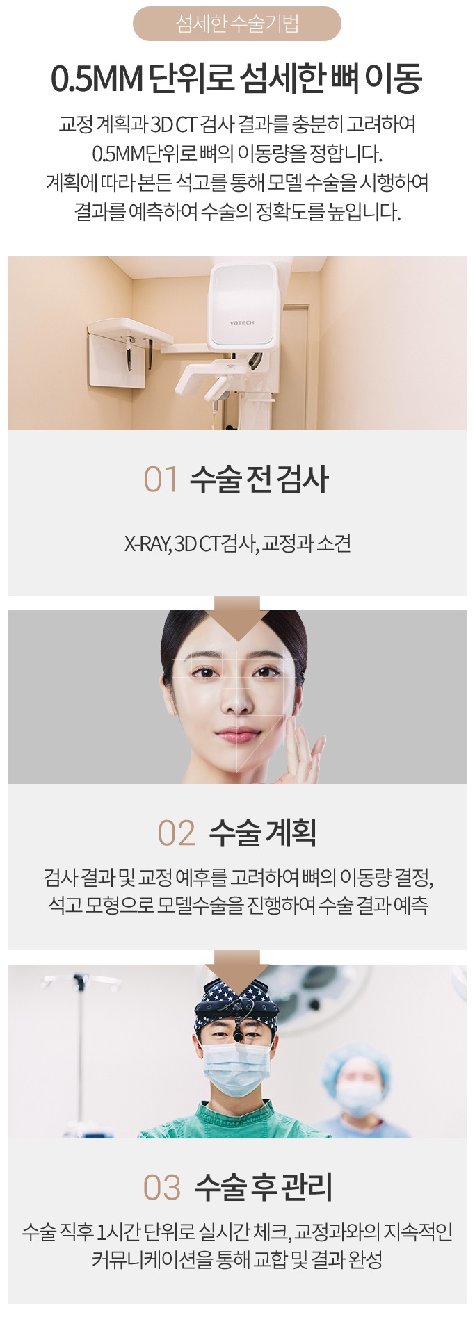 양악수술통증 없이 안전하게 관련 이미지 6