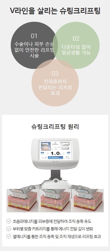 안면거상술비용 만족할 수 있는 시술 관련 이미지 5