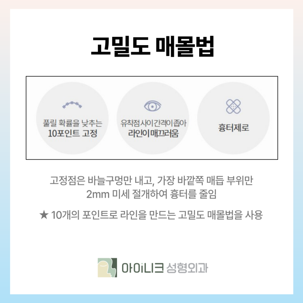 Where Is the Best Place for Double Eyelid Surgery? What Are the Different Types, and How Can Recovery Be Shortened? image 6