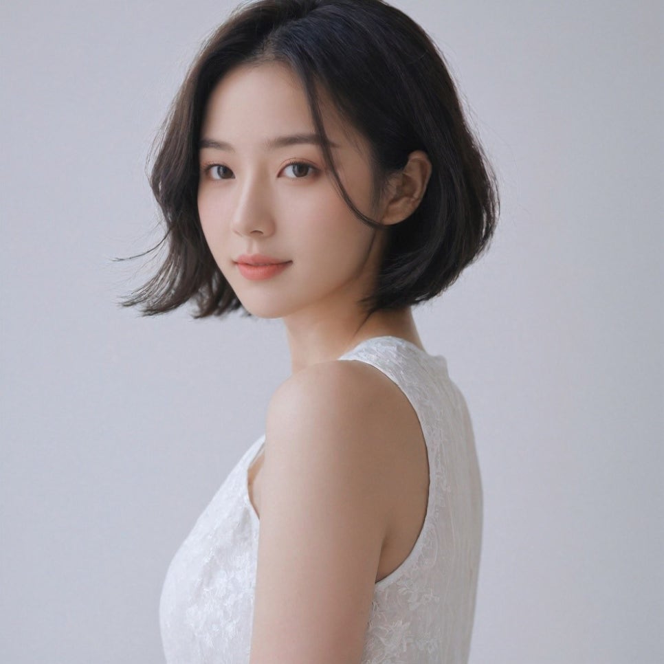 눈재수술로 삼꺼풀 부작용 해결하기 관련 이미지 16