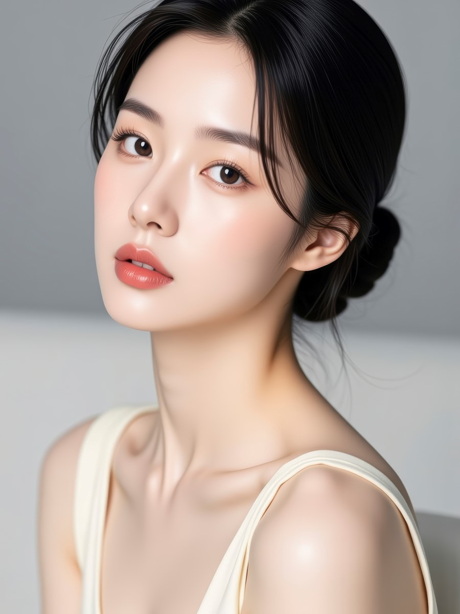 눈재수술로 삼꺼풀 부작용 해결하기 관련 이미지 10