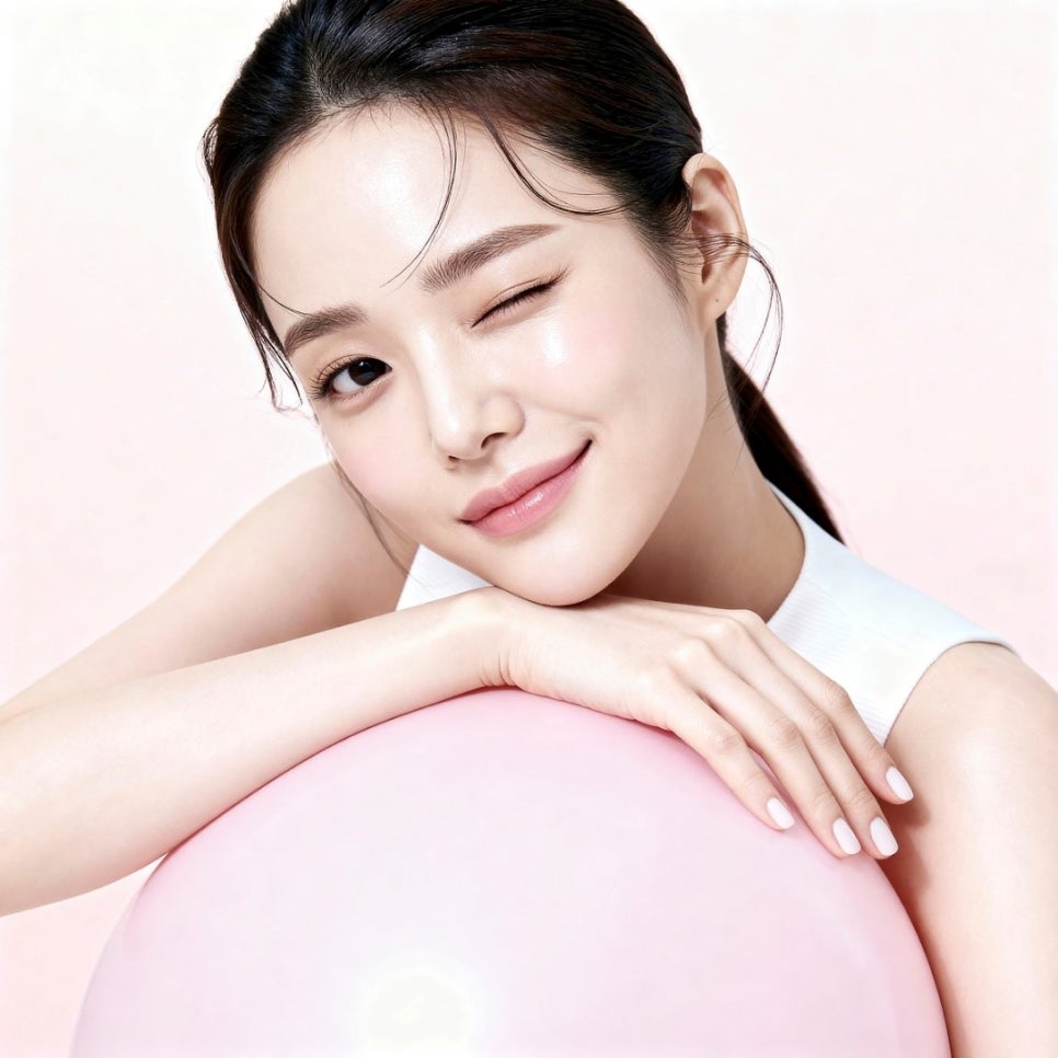 눈밑꺼짐필러로 되찾는 환한 인상! 관련 이미지 18
