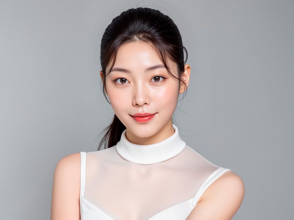 눈재수술성형외과 실패한 앞트임 재건 관련 이미지 1