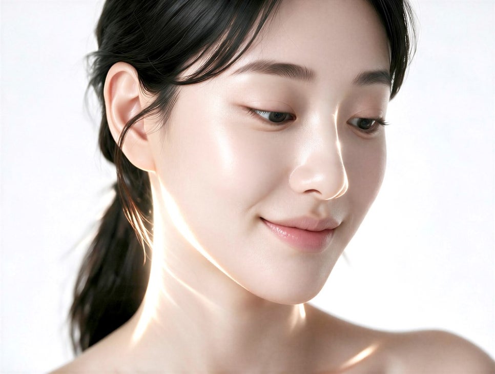 눈밑에다크서클, 눈밑지방이 원인일 수도 있을까요? 관련 이미지 2