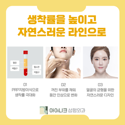 Apgujeong Fat Grafting: Youthful Facial Contouring with Your Own Fat image 6