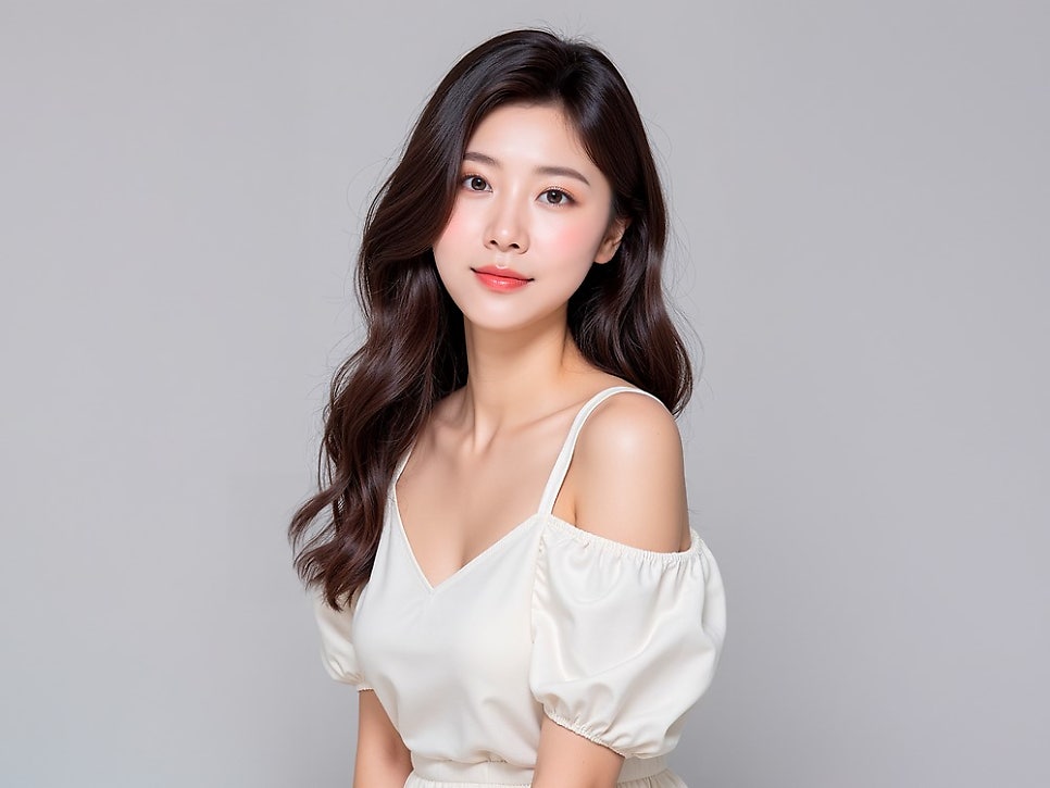 쌍꺼풀성형외과 흉터가 남을까 걱정된다면? 관련 이미지 14