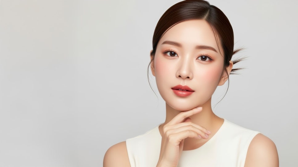 비절개 눈밑지방재배치 붓기 이렇게 하면 안심! 관련 이미지 24