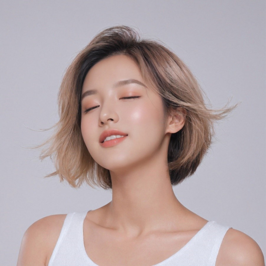 쌍수절개재수술 3중 고정으로 견고하게 관련 이미지 2