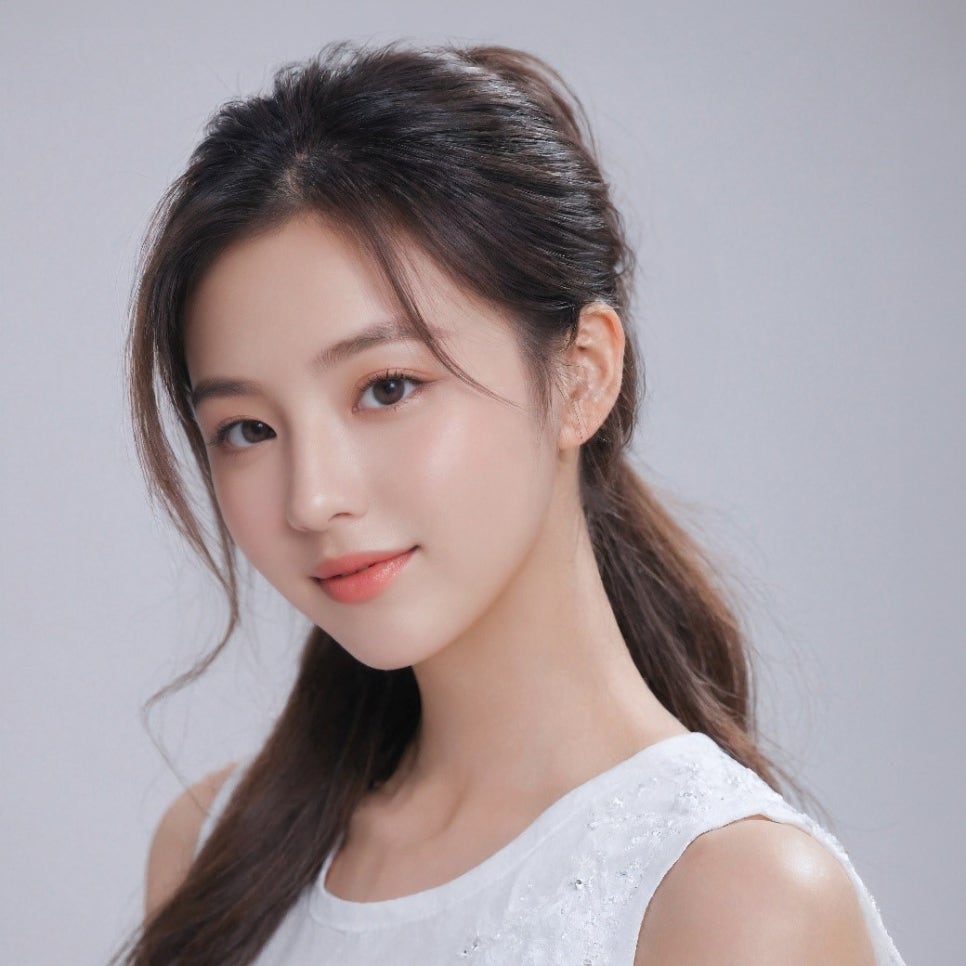 겹쌍꺼풀 여러 개의 주름이 생기는 증상일까요? 관련 이미지 26