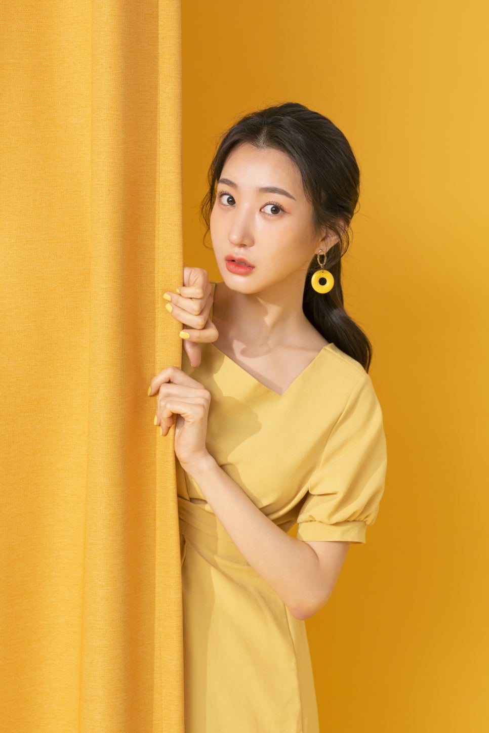 겹쌍꺼풀 원인과 해결방법 관련 이미지 3