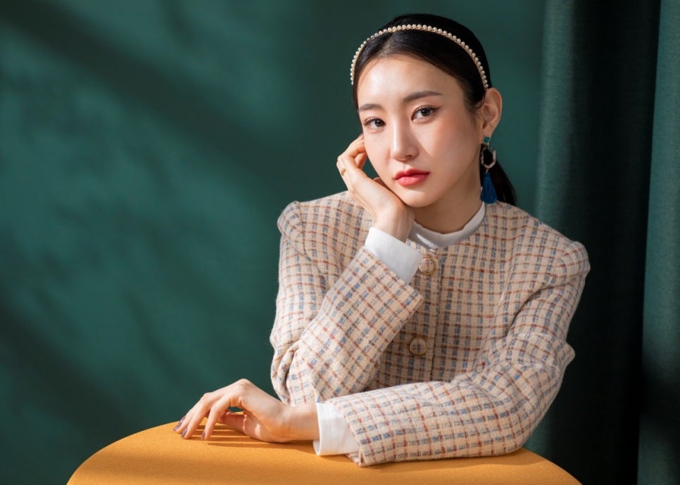 How to Improve Droopy Eyes with Ptosis Surgery in Seoul image 3