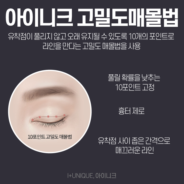 강남눈성형을 알아보고 있다면 주목해야할 성형외과 아이니크! 관련 이미지 4