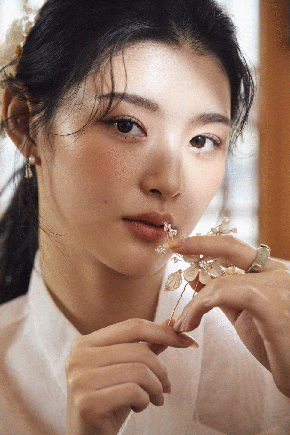 여자쌍꺼풀수술 내 눈매에 딱 맞게! 관련 이미지 5